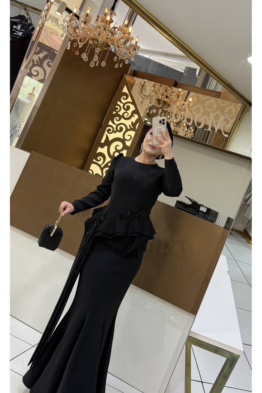 Le Queen Takım 2508